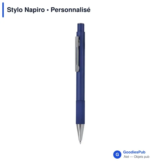 Stylo Napiro - Image 1
