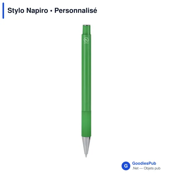 Stylo Napiro - Image 4