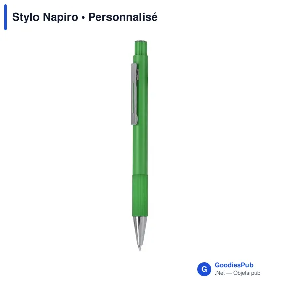 Stylo Napiro - Image 5