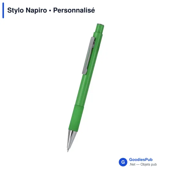 Stylo Napiro - Image 7