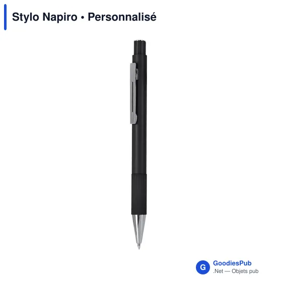 Stylo Napiro - Image 9