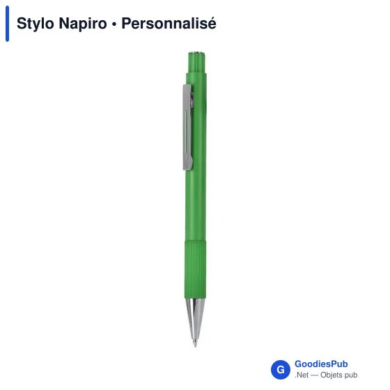 Stylo Napiro - Image 10