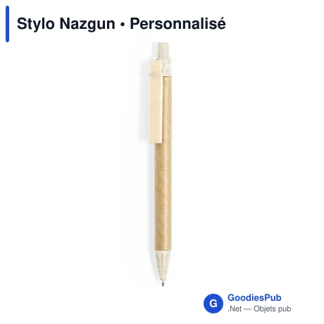 Stylo Nazgun