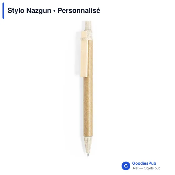 Stylo Nazgun - Image 1