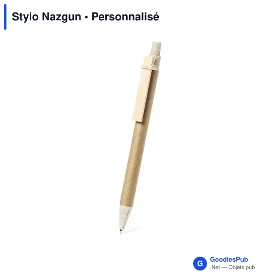 Stylo Nazgun - Image 2
