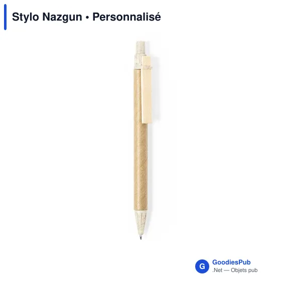 Stylo Nazgun - Image 3
