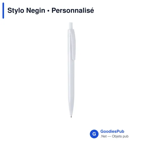 Stylo Negin