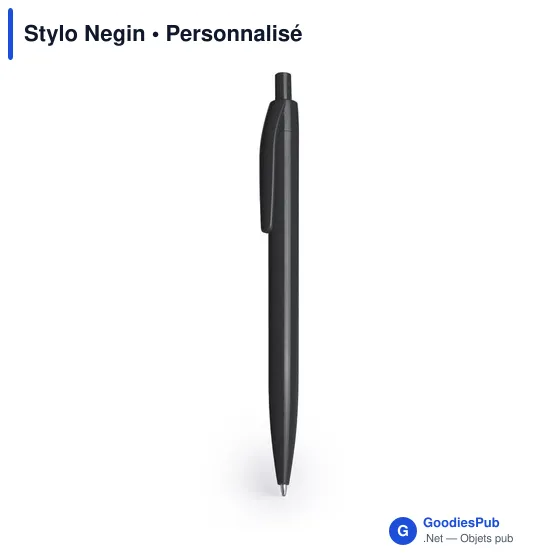 Stylo Negin - Image 2