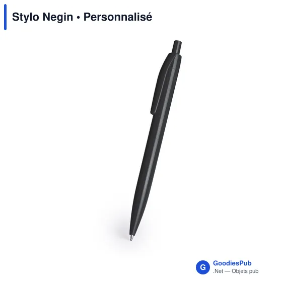 Stylo Negin - Image 3