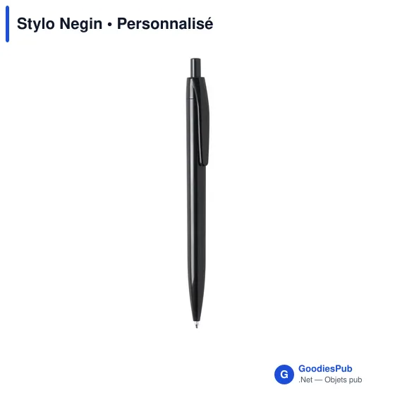Stylo Negin - Image 4