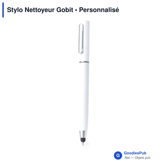 Stylo Nettoyeur Gobit - Image 1