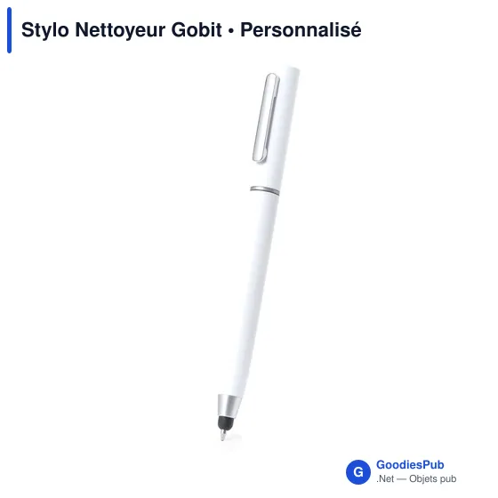 Stylo Nettoyeur Gobit - Image 3
