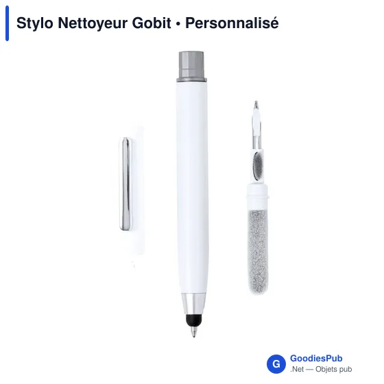 Stylo Nettoyeur Gobit - Image 4