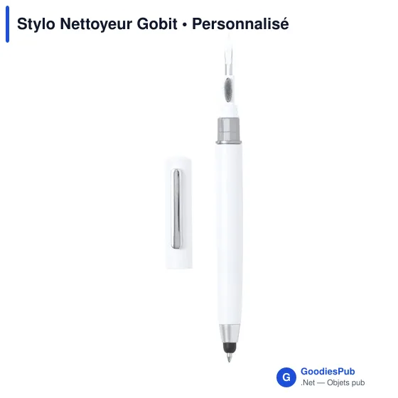 Stylo Nettoyeur Gobit - Image 5