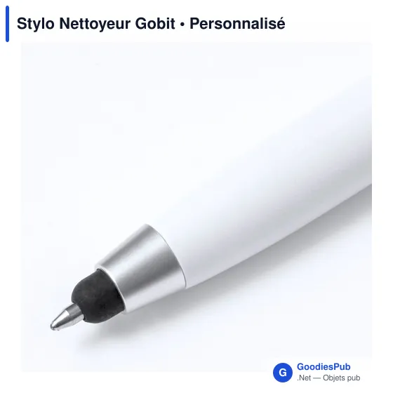 Stylo Nettoyeur Gobit - Image 6