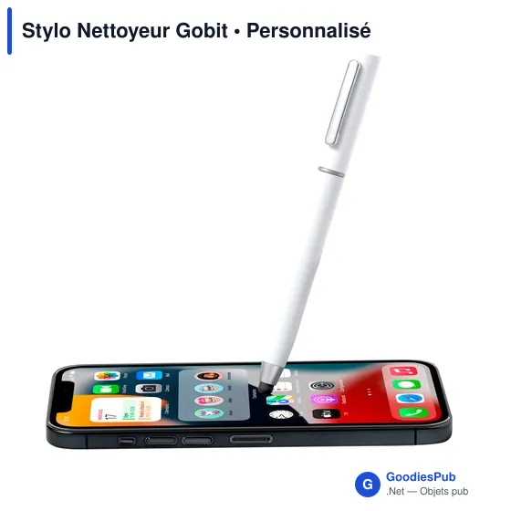 Stylo Nettoyeur Gobit - Image 7