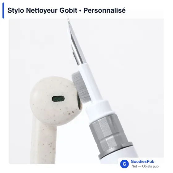 Stylo Nettoyeur Gobit - Image 8
