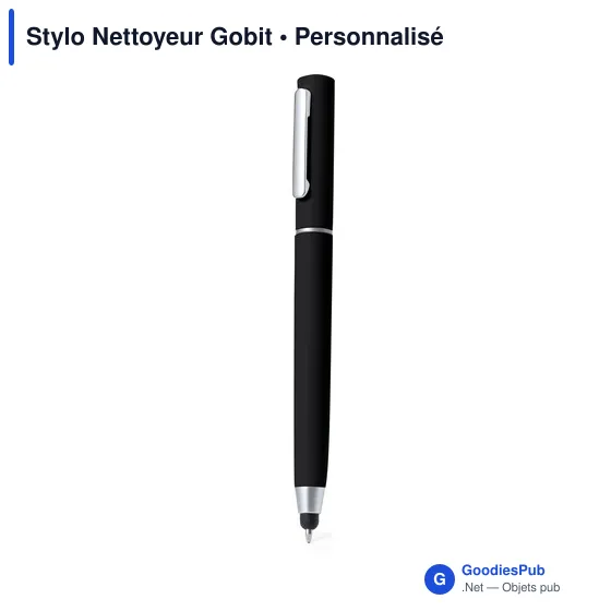 Stylo Nettoyeur Gobit - Image 10