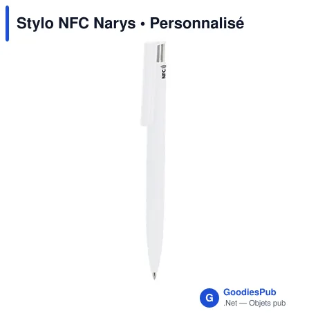 Stylo NFC Narys