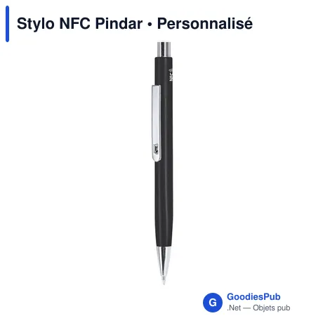 Stylo NFC Pindar