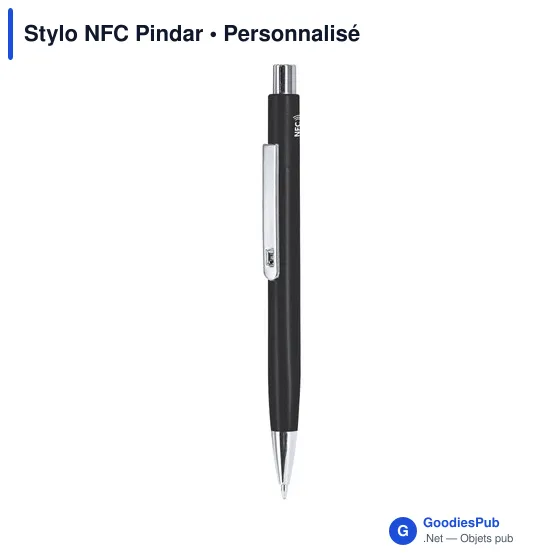 Stylo NFC Pindar - Image 1