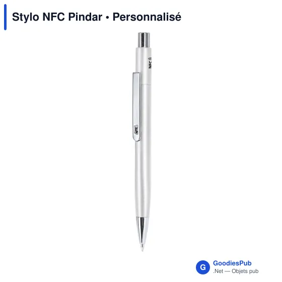 Stylo NFC Pindar - Image 9