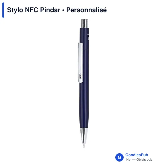 Stylo NFC Pindar - Image 10