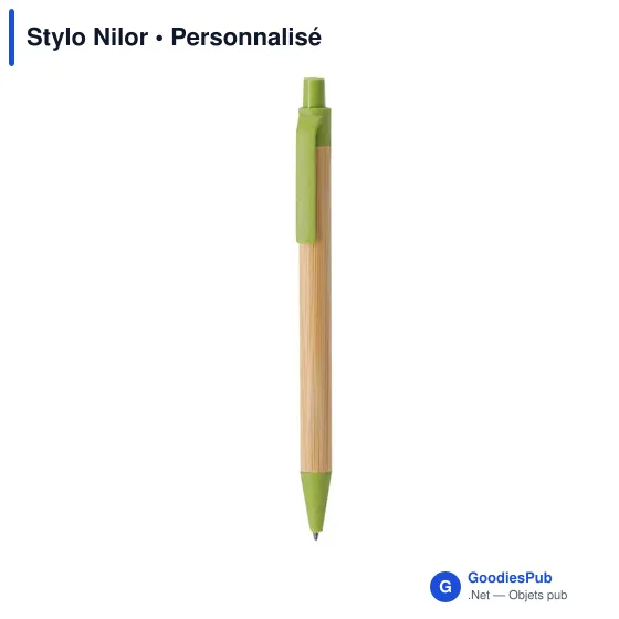 Stylo Nilor - Image 1