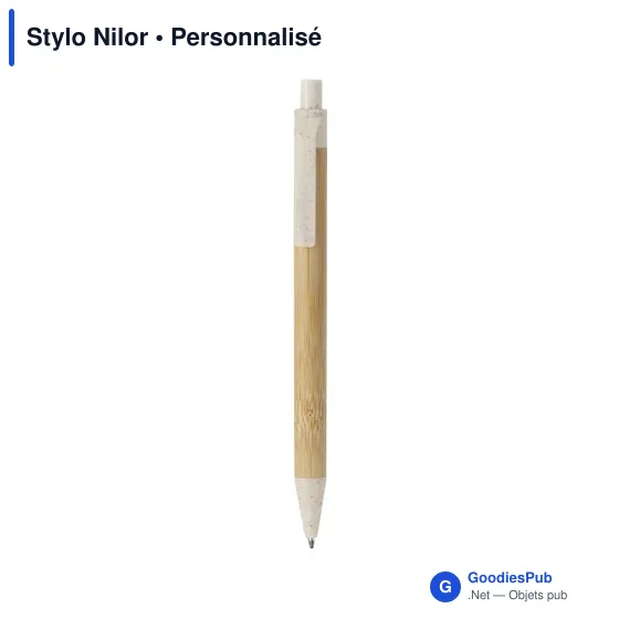 Stylo Nilor - Image 2