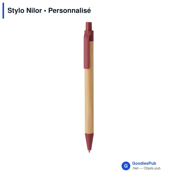 Stylo Nilor - Image 3