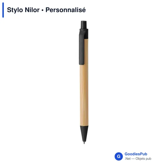 Stylo Nilor - Image 5