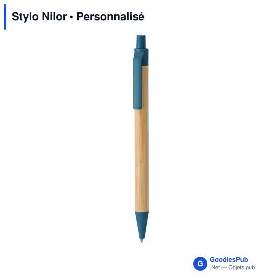 Stylo Nilor - Image 7