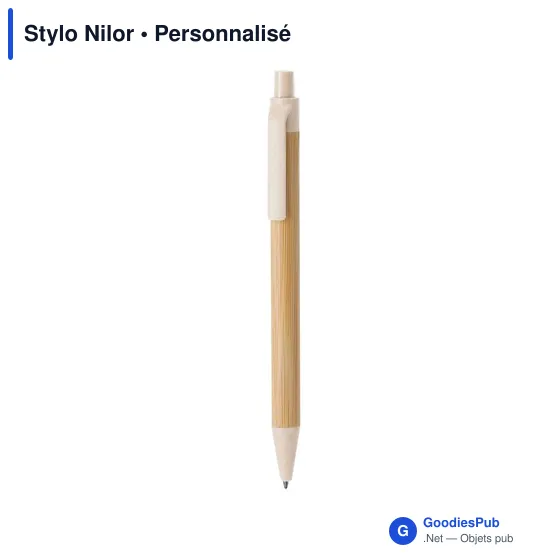 Stylo Nilor - Image 9