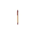 Variante rouge - Stylo Nilor