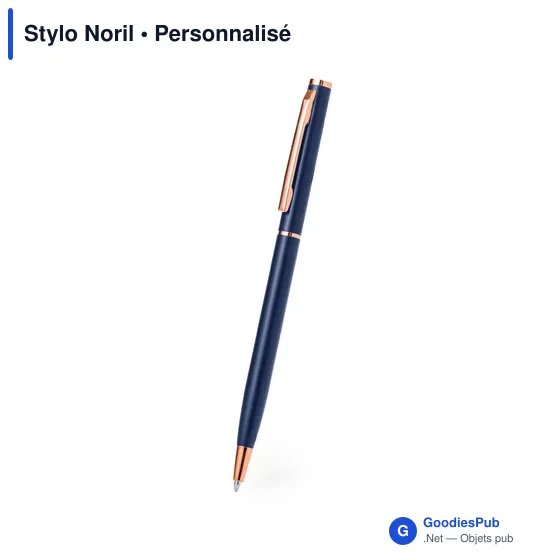 Stylo Noril - Image 12