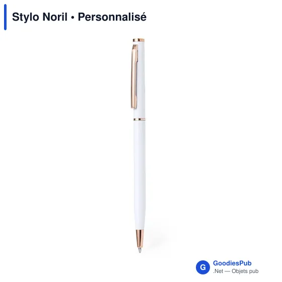 Stylo Noril - Image 4