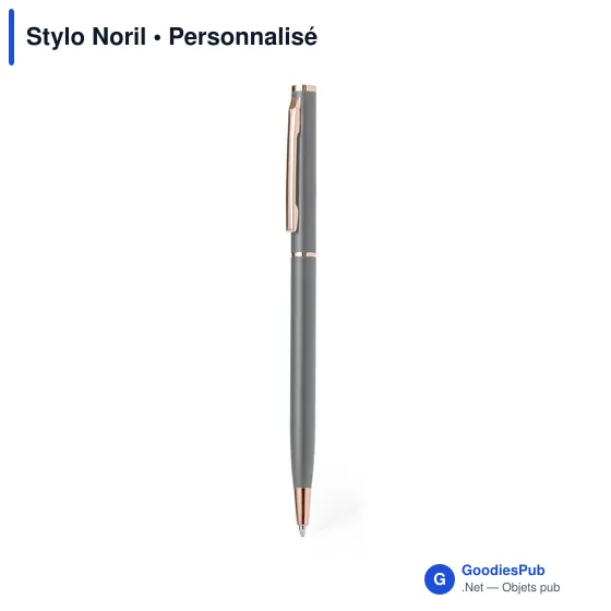 Stylo Noril - Image 7