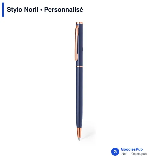 Stylo Noril - Image 10