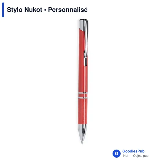 Stylo Nukot - Image 11