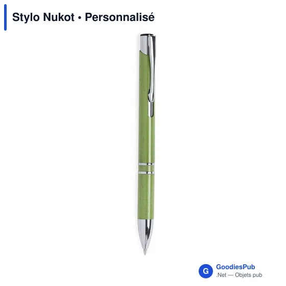 Stylo Nukot - Image 6