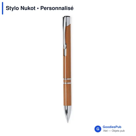 Stylo Nukot - Image 7