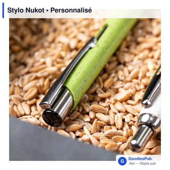 Stylo Nukot - Image 9