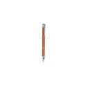 Variante orange - Stylo Nukot