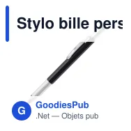 Stylo bille personnalisable multifonction avec outils avec logo - Stylo Outils - Miniature 3