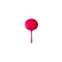 Variante rouge - Stylo bille personnalisable avec logo pour entreprises - Paipai