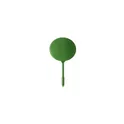Variante vert - Stylo bille personnalisable avec logo pour entreprises - Paipai