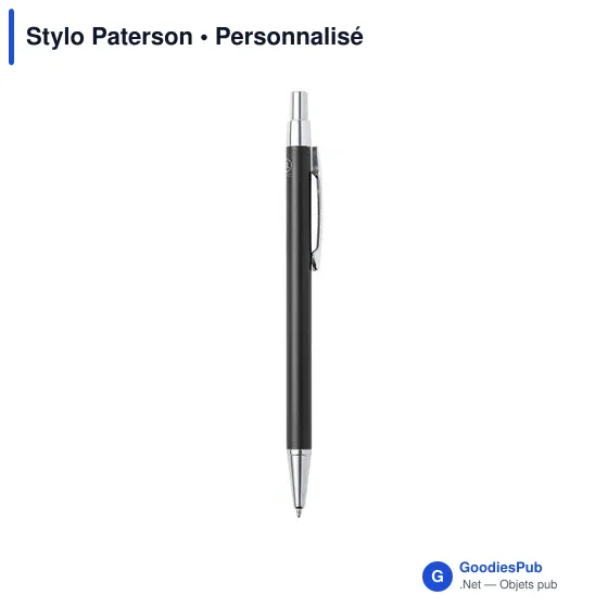 Stylo Paterson - Image 8