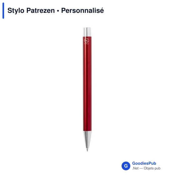Stylo Patrezen - Image 12