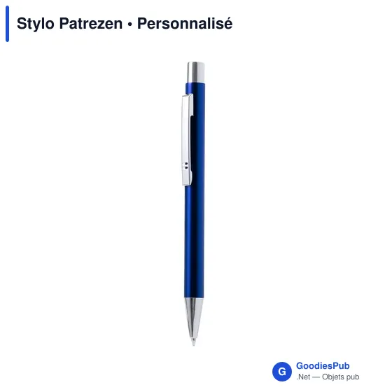 Stylo Patrezen - Image 5