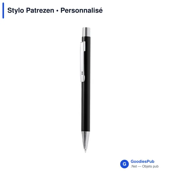 Stylo Patrezen - Image 9